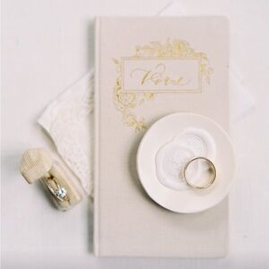 2 Wedding Vow Books